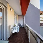 Apartment Huita *