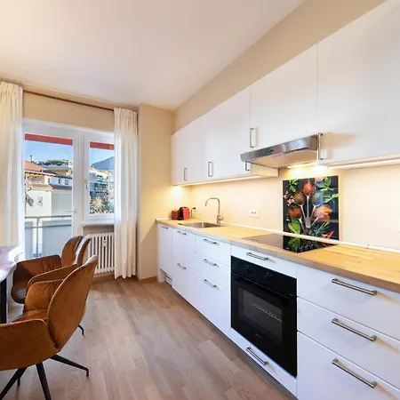 Appartement Huita