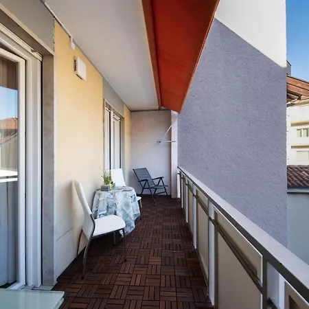 Appartement Huita *