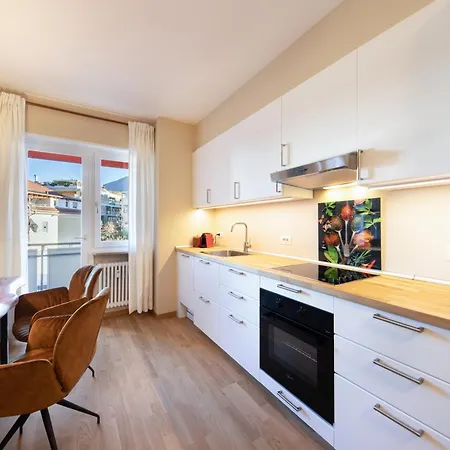 Apartment Huita *