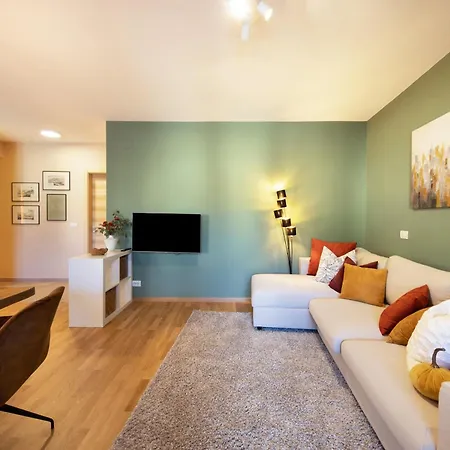 Huita Apartment Bozen