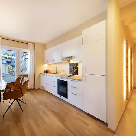 Huita Apartment Bozen
