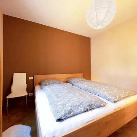 Apartament Huita Bolzano