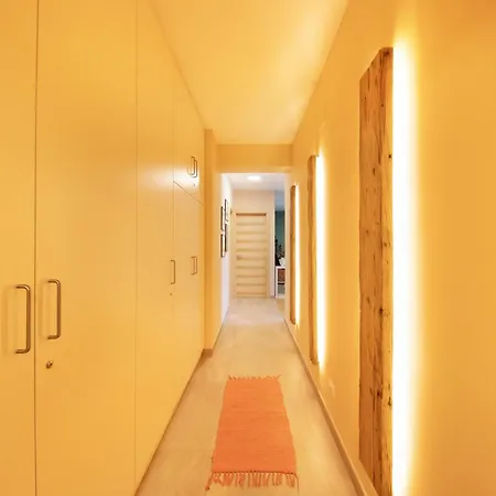 Huita Apartament