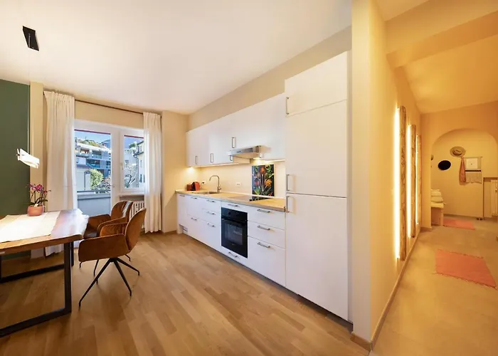 Apartment Huita Bolzano